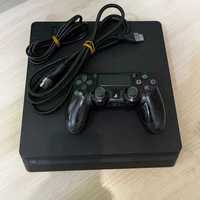 Sony PlayStation 4 Slim CUH-2108A (Атырау 0604/366131)