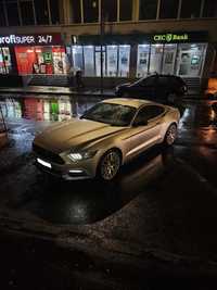 Ford Mustang 2015 3.7i 350 cp
