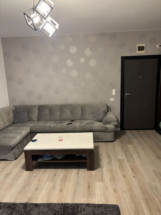 Apartament de vanzare mamaia nord zona aleezi complet utilat