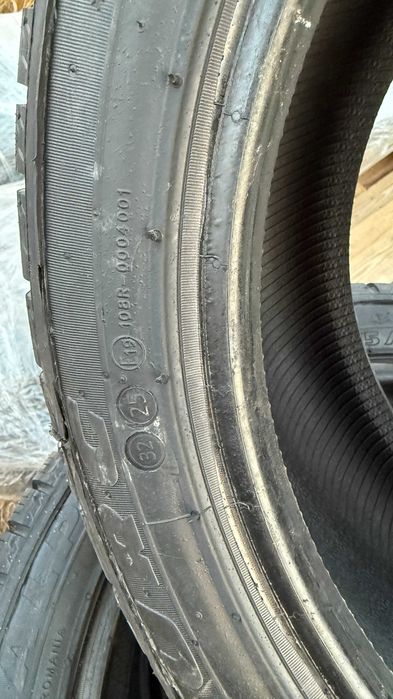 Cauciucuri 225/45 R17 91H Radburg POWER ALPIN 3 anvelope 225 45 17 M+S