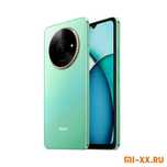 Redmi a3x смартфон
