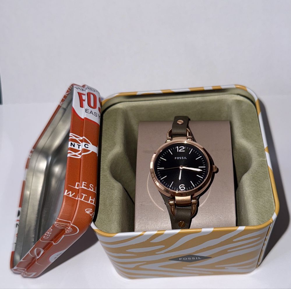Ceas Fossil dama nou