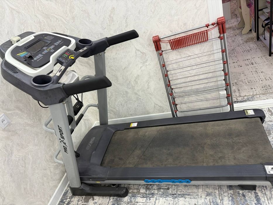 Беговая дорожка sport