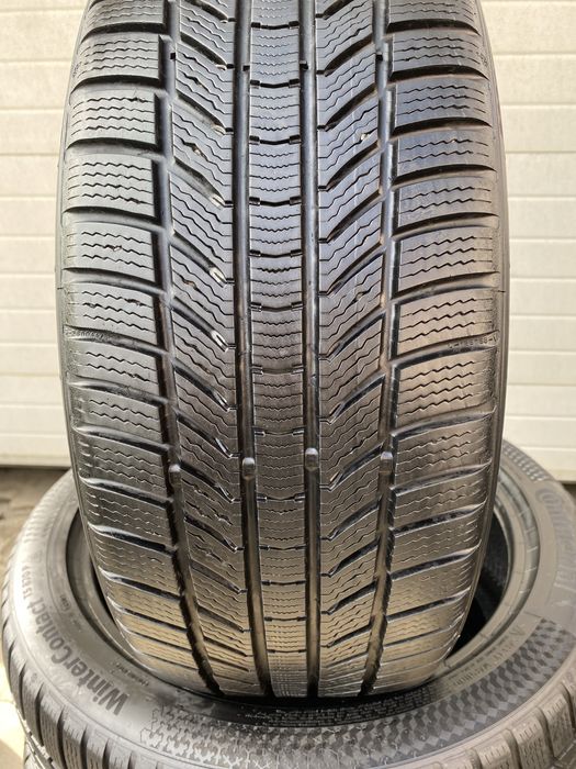 Continental 225/40/18 dot 2022