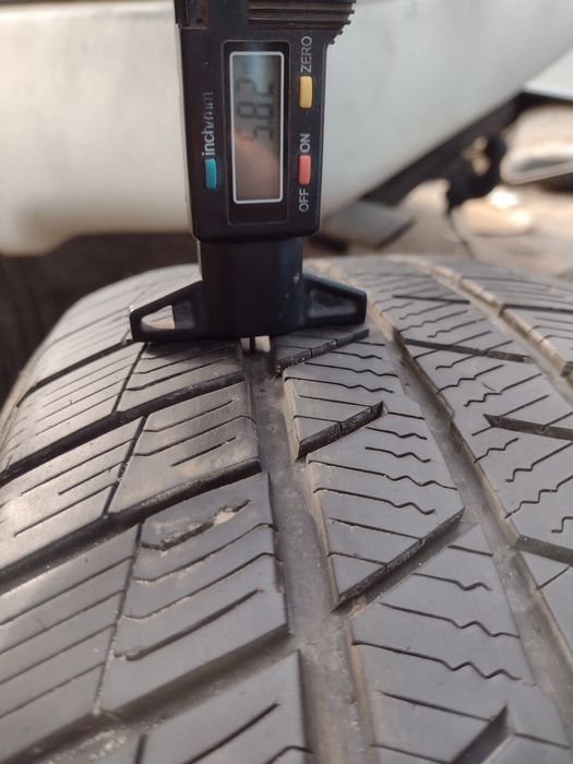 Barum Polaris5 2бр.205/50/17 дот2022