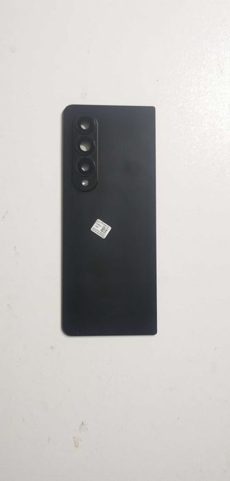 Galaxy Z Fold 4-оригинален заден капак
