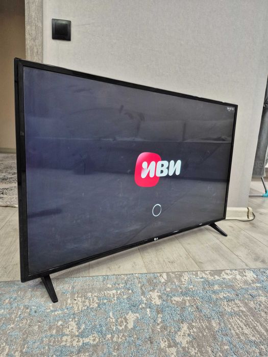 10sm LG CMAPT TB вай фай интернет