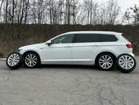 VW Passat-Inmatriculata-Masaj-SCAUNE*VENTILATE-piele-camera