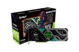 Nvidia geforce rtx3070