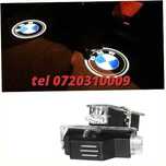 Logo Proiectoare Bmw
