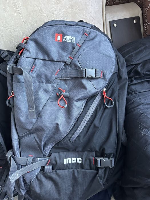 Rucsac avalansa Inoc ABS
