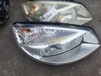 Vand Faruri Renault Scenic 2- 2005