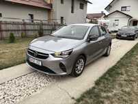 Opel Corsa 2021-Edition