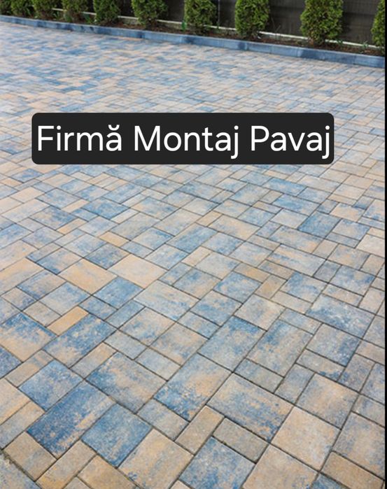 Pavatori Pavele si Dale