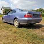 Motor din dezmembrari Mercedes W208 CLK 320i V6