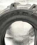 Anvelopa 400/8 cu camera, diametru 40 cm, latime 10 cm