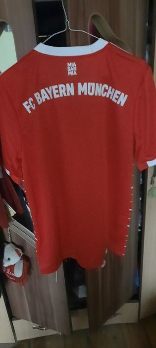Tricou Original Bayern Munchen