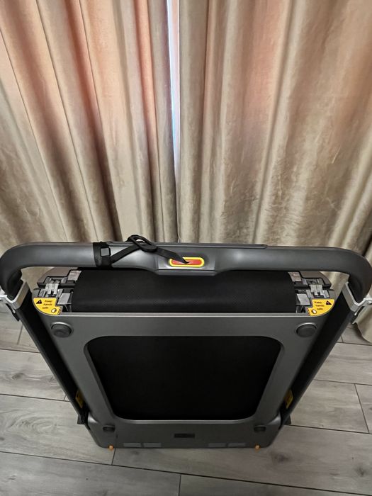 Banda de alergat pliabila - Kingsmith WalkingPad R1 Pro