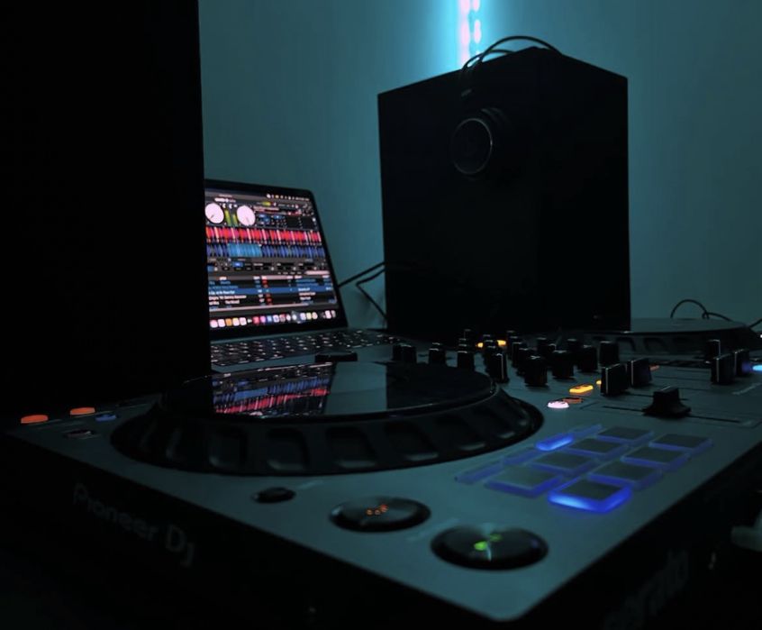 Dj evenimente private