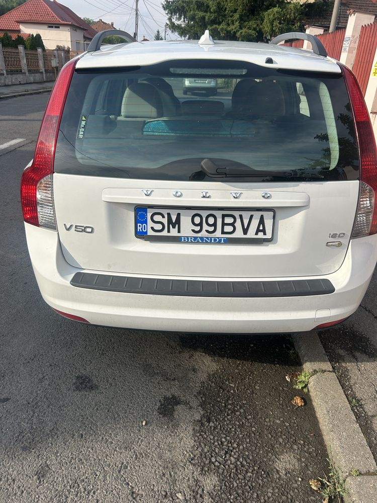 Volvo V50 1,6diesel …