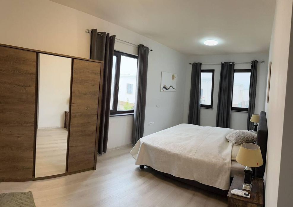 Дава се под наем Къща в Бургас, Сарафово - 220 кв.м за 1275 € - Снимка #3