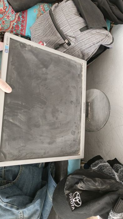 Старые компьютеры