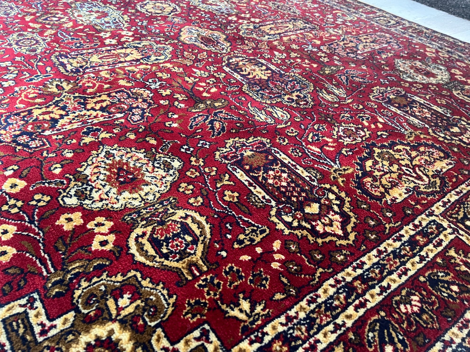 Персийски килим 160x255