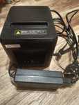 Принтер чеков Xprinter
