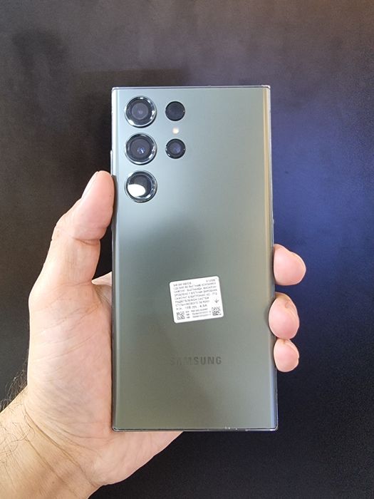 Самсунг S23 ULTRA  512gb