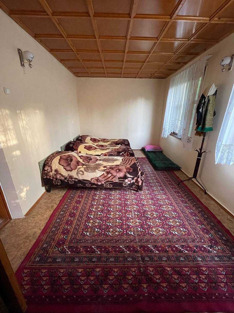 Продается дача в Пирамиде
