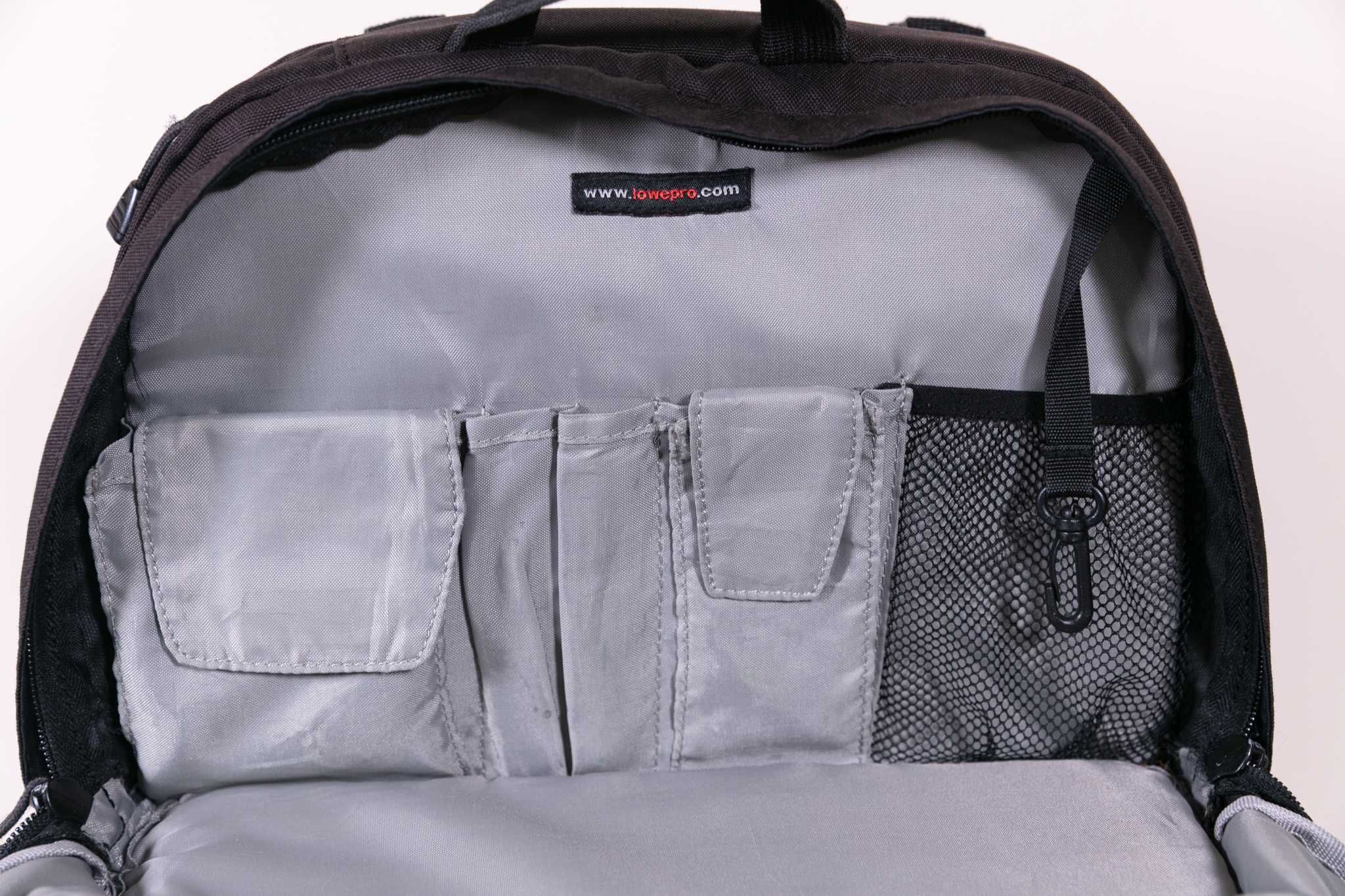 Раница Lowepro Fastpack 350 Backpack