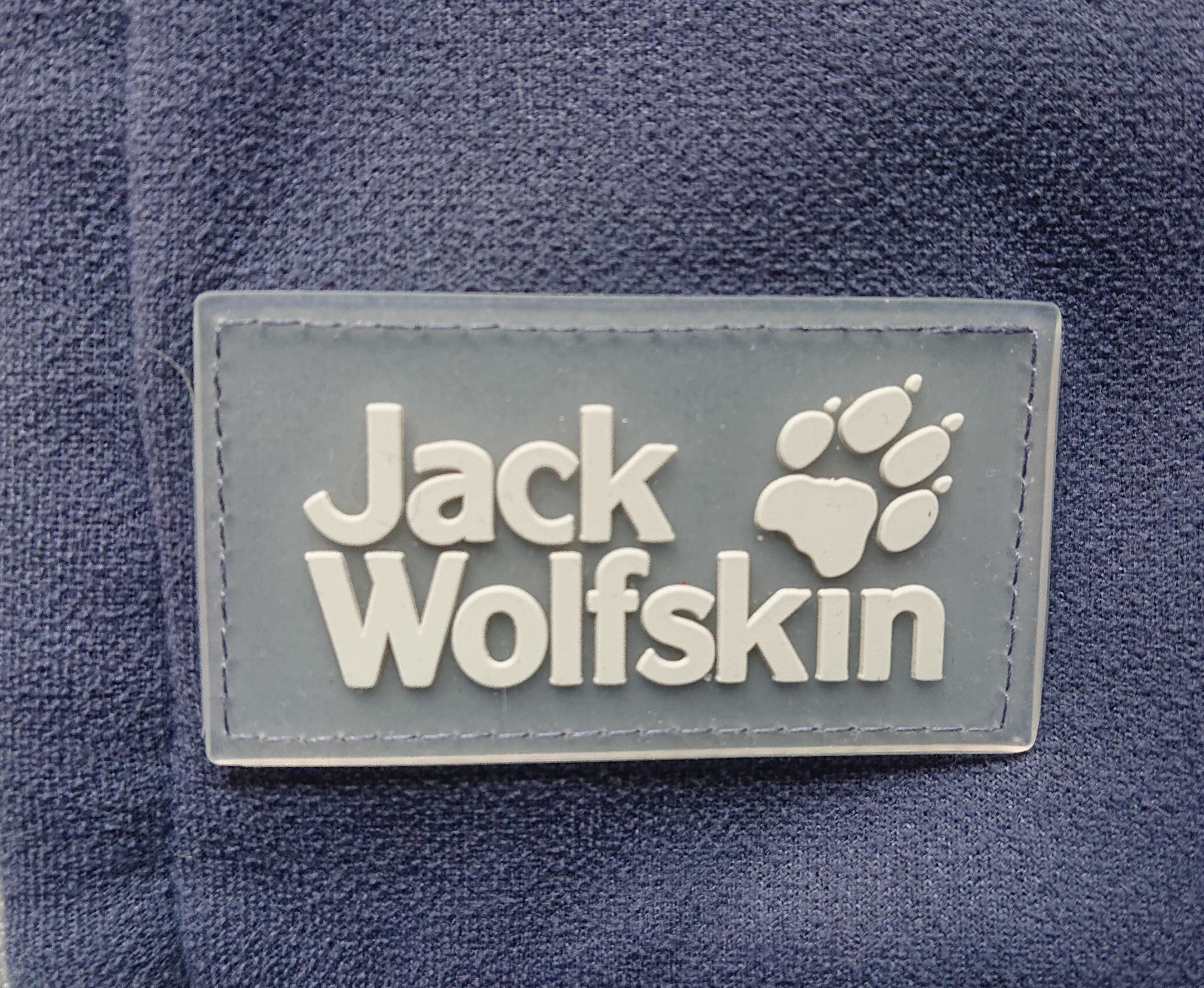 Hanorac copii Jack Wolfskin marimea XL