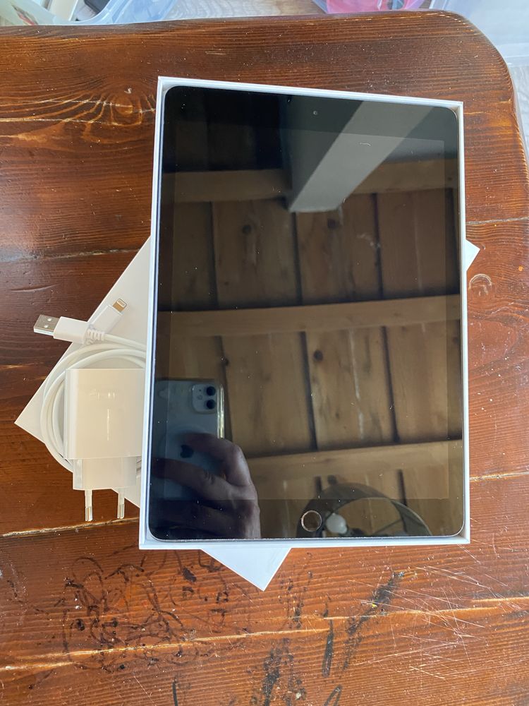 Ipad 8 th 2020 32go