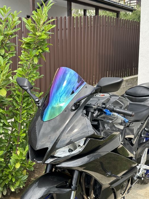 Yamaha R3 A2 ABS (yzf r3) (nu Yzf 125, Ktm390, mt03, cb500)