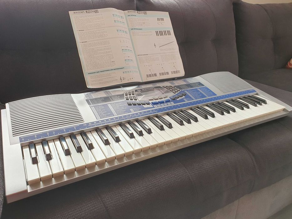 Йоника Bontempi pm 695