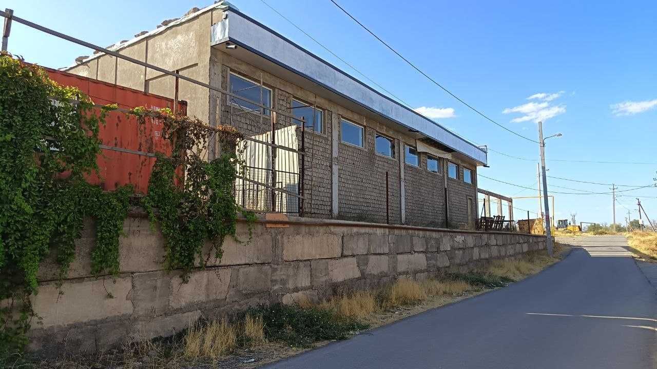 Ховли СРОЧНО 10,75 сотих сотилади Узимизники жой, Янги Узбекистон бог