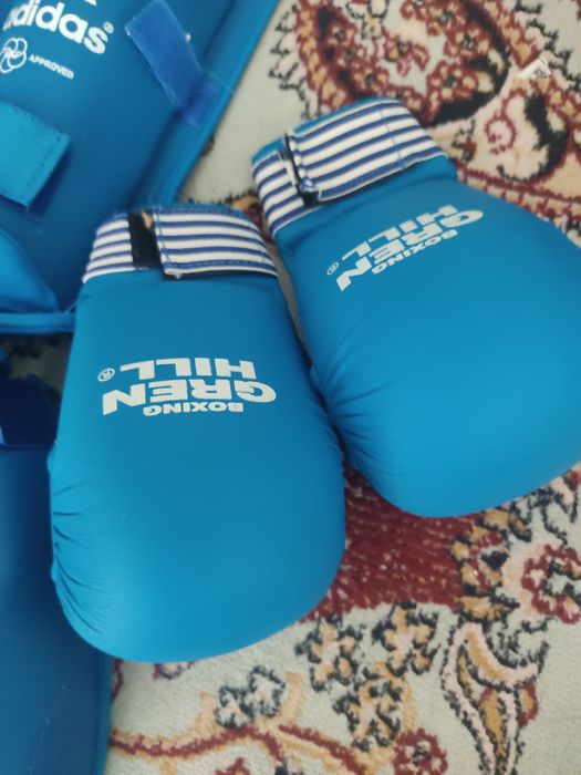 Продам защитное снаряжение