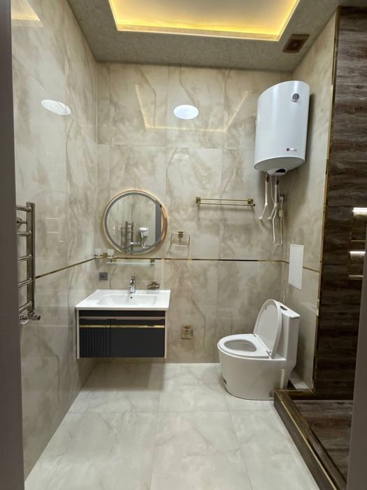 Сдайотса в аренду 3 комнотная квартира чиланзар 19 квартол Ж/К йошлик