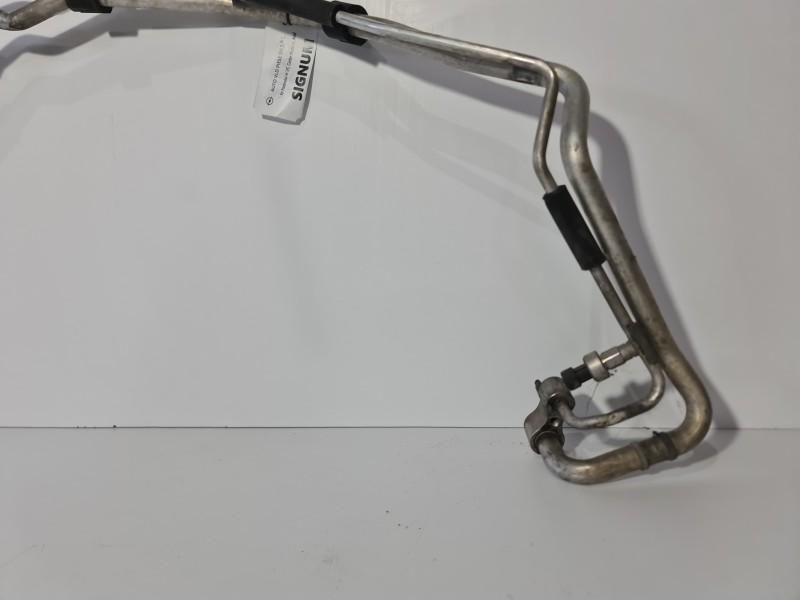 Conducta AC clima lunga din habitaclu Opel Signum facelift 1.8 benzina