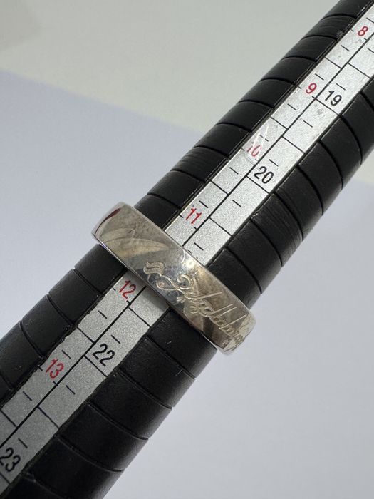 Inel argint 925 Lord Of the Rings. NLP