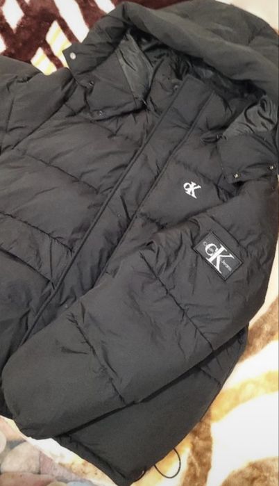 Vand geaca calvin klein