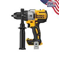 DEWALT 20-volt Max 1/2-in Brushless Cordless Drill (DCD991B)