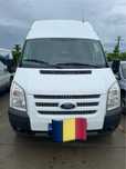 Vand Ford transit 2012 inmatriculat Ro euro5