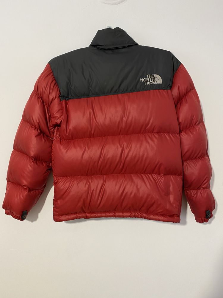 The North Face 700 1996 Retro Nuptse Jacket