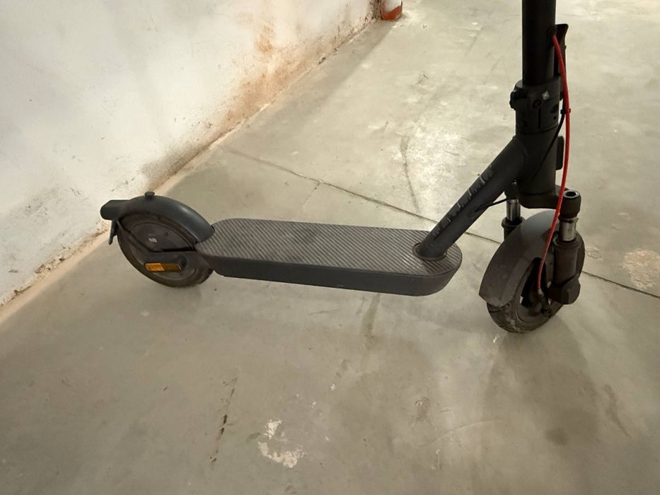 Тротинетка Xiaomi scooter 5