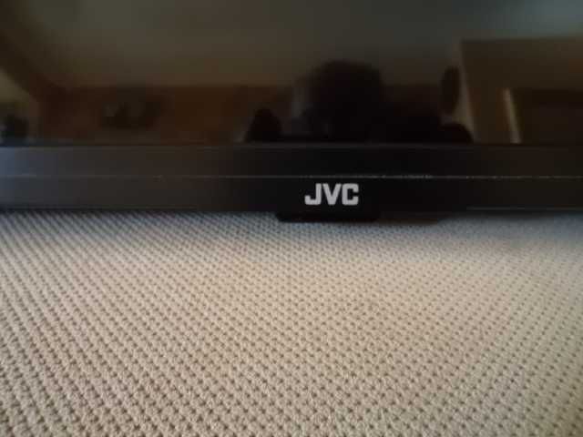 телевизор JVC 32