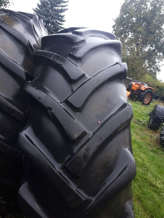 Anvelopa tractor 520/70R38 20,8/70R38