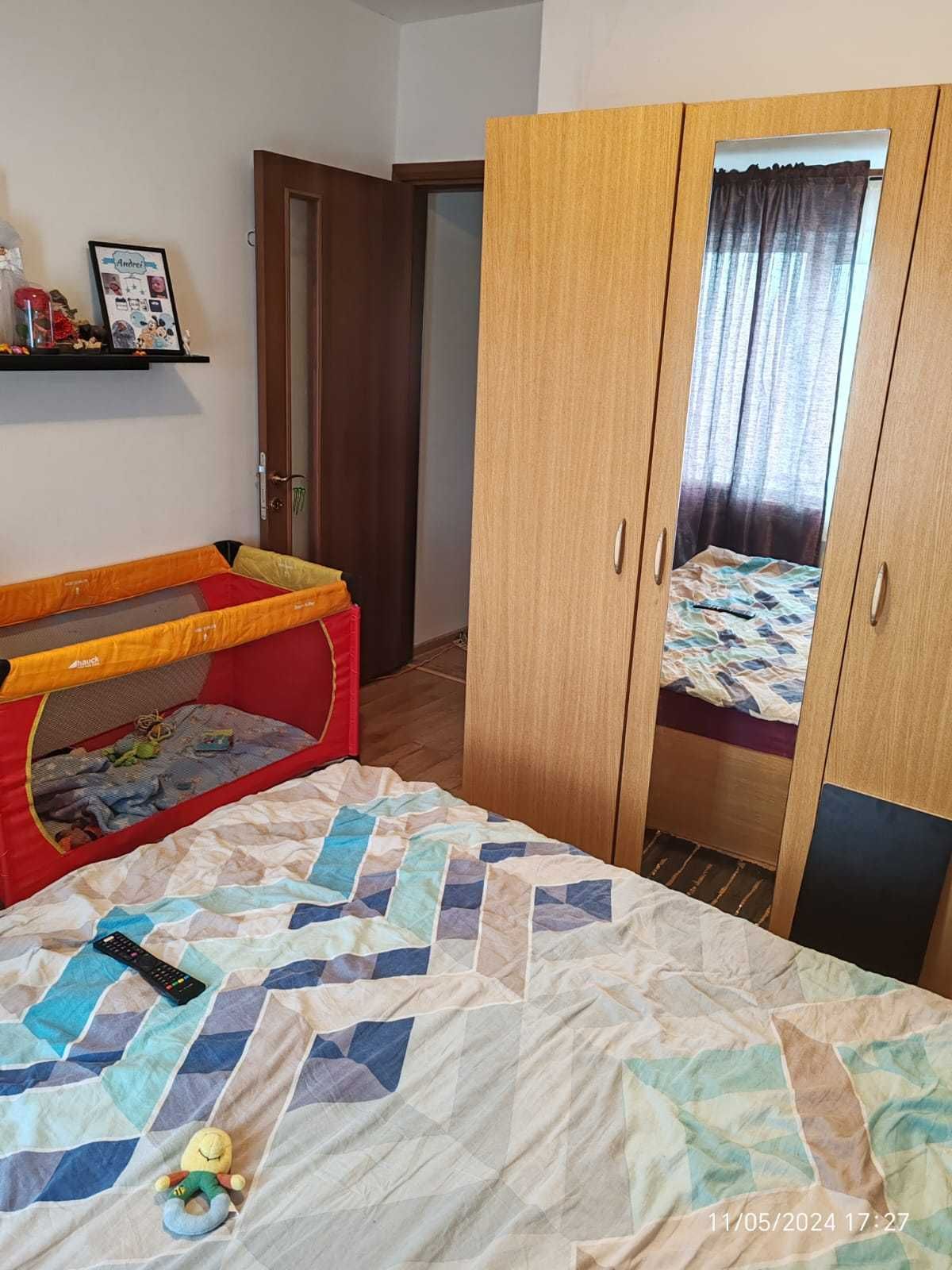 Apartament 2 camere, Cartierul Terezian Sibiu