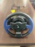 Volan Thrustmaster T150 Force Feedback PC,PS3,PS4