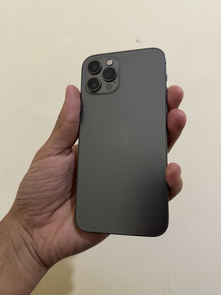 Iphone 12 pro 128 Gb
